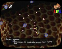 Guns n' Bees 64 screenshot, image №3038502 - RAWG