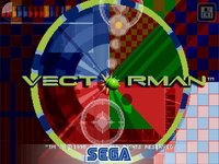 VectorMan Classic screenshot, image №1424651 - RAWG