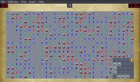 Belug's boring Minesweeper screenshot, image №2683472 - RAWG