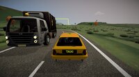 TAXI TAXI TAXI screenshot, image №3986622 - RAWG