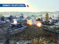 World of Tanks Blitz screenshot, image №14089 - RAWG