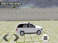 Real SUV Driving: Crary Hill R screenshot, image №1849905 - RAWG