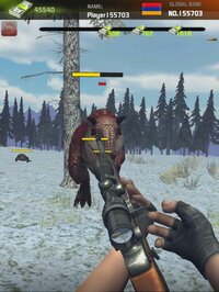Deer Hunter: Covert Sniper screenshot, image №2682745 - RAWG