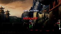 M.U.G.E.N Mortal Kombat MultiVersus HD screenshot, image №3578902 - RAWG