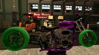 Motorbike Garage Mechanic Simulator screenshot, image №1673023 - RAWG