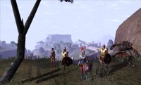 Gods & Heroes: Rome Rising screenshot, image №359012 - RAWG