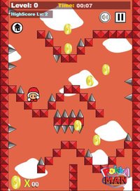 Pokka Man (itch) screenshot, image №1207838 - RAWG