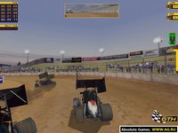 Dirt Track Racing: Sprint Cars screenshot, image №290846 - RAWG