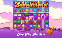 Candy Crush Soda Saga screenshot, image №1531481 - RAWG