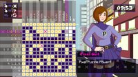 Pixel Puzzle Makeout League screenshot, image №2119374 - RAWG