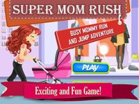 A Super Mom Rush - Busy Mommy Run and Jump Adventure screenshot, image №1632315 - RAWG