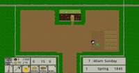 An Drochshaol (The Hard Times) screenshot, image №3185748 - RAWG