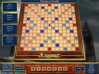 Scrabble Complete screenshot, image №291879 - RAWG