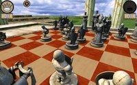 Warrior Chess screenshot, image №1329360 - RAWG