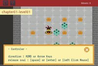 Jake Bored in The Box (demo Ver 0.73) screenshot, image №3431287 - RAWG