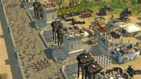 Stronghold Crusader 2 screenshot, image №109198 - RAWG