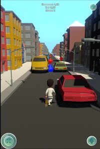 Not There Yet [Infinite Runner] screenshot, image №2393841 - RAWG