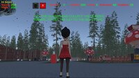 Wunderland City - Darkness Inside screenshot, image №3331368 - RAWG