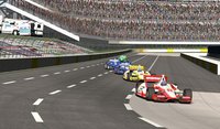 Speedway Masters 2 Demo screenshot, image №1441035 - RAWG
