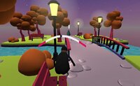 Purse Light Thief Night screenshot, image №2473493 - RAWG