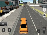 Traffic Car Racing & Driving screenshot, image №2147298 - RAWG