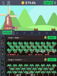 Fruit Factory Tycoon screenshot, image №2155750 - RAWG