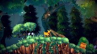 Si Kancil: The Adventurous Mouse Deer screenshot, image №146659 - RAWG