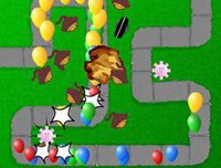 Bloons Tower Defense (itch) screenshot, image №3841254 - RAWG