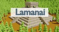 Lamanai screenshot, image №1766841 - RAWG