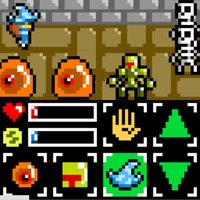 Dungeon Shifter screenshot, image №1165636 - RAWG