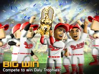 Big Win Baseball 2018 screenshot, image №913410 - RAWG