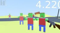 zombie killer V5.1 screenshot, image №2452203 - RAWG