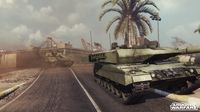 Armored Warfare screenshot, image №703702 - RAWG