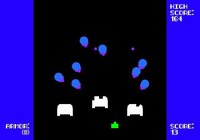 Hydra Invaders screenshot, image №2268582 - RAWG