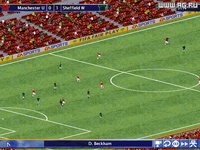 FIFA Soccer Manager screenshot, image №317580 - RAWG