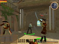 Pirates of the Burning Sea screenshot, image №355503 - RAWG