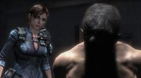 Resident Evil Revelations screenshot, image №723725 - RAWG
