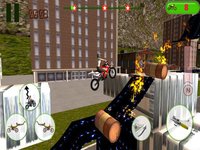 Bike Hardcore Top Stunt-s screenshot, image №1338104 - RAWG