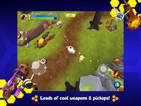 Battle Bees Royale screenshot, image №2289157 - RAWG