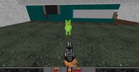 JINGLE CATS: ONSLAUGHT screenshot, image №3676695 - RAWG