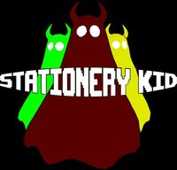 Stationery Kid (Katarzyna Filinska) screenshot, image №2842441 - RAWG