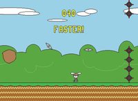 Bun Dash screenshot, image №1085276 - RAWG