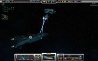 Sins of a Solar Empire screenshot, image №439756 - RAWG