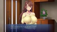 I want to have your babies! ~Long-awaited reunion! My childhood friend got sexy and horny~ screenshot, image №3894648 - RAWG