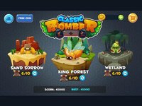 Classic Bomber - Bomba game screenshot, image №2039899 - RAWG