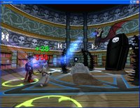 Wizard101 screenshot, image №496655 - RAWG