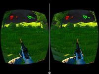 Undead Zombie Assault VR screenshot, image №1862889 - RAWG