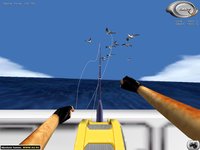Deep Sea Fishing 2: Offshore Angler - release date, videos