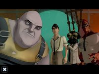 Hollywood Monsters Lite screenshot, image №1757908 - RAWG