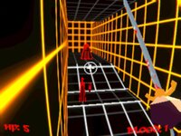 Blood Blade screenshot, image №3636482 - RAWG
